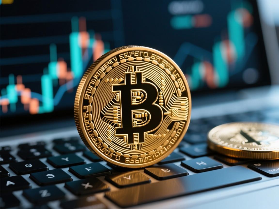 最终比特币价格，一场关于稀缺性、共识与未来的终极博弈