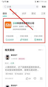 如何写好面试经历
