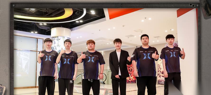 德州穿越火线战队实力怎么 战队有什么特点