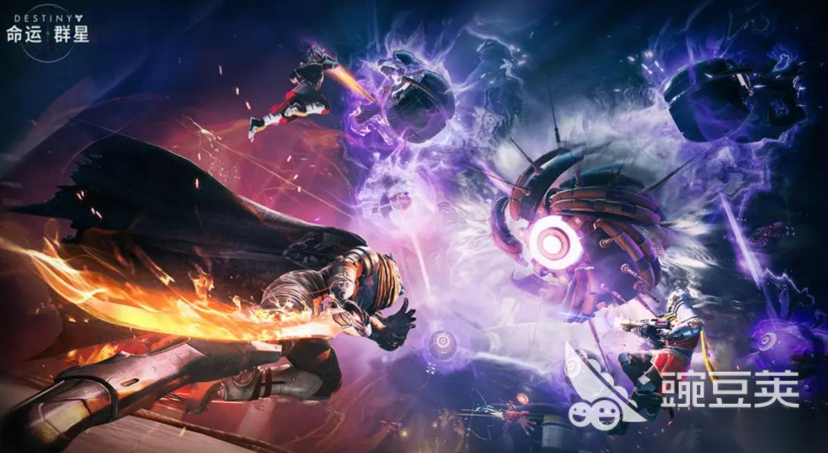 命运群星手机游戏极速安装链接 命运群星手机手游下载链接介绍