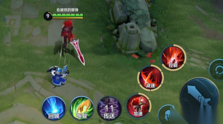 王者荣耀暗李信1v5怎么出装