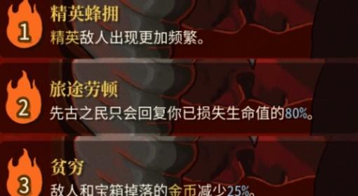 杀戮尖塔2 进阶系统玩法心得
