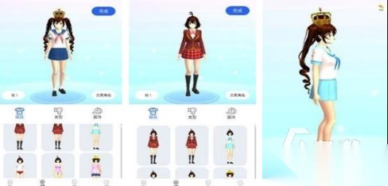 樱花迷你秀游戏大全 2026流行的换装手游合集