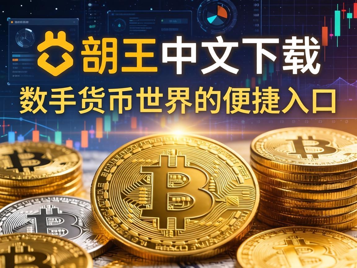 币安中文下载，数字货币世界的便捷入口