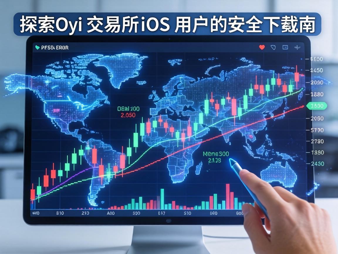 探索Oyi交易所，iOS用户的安全下载指南