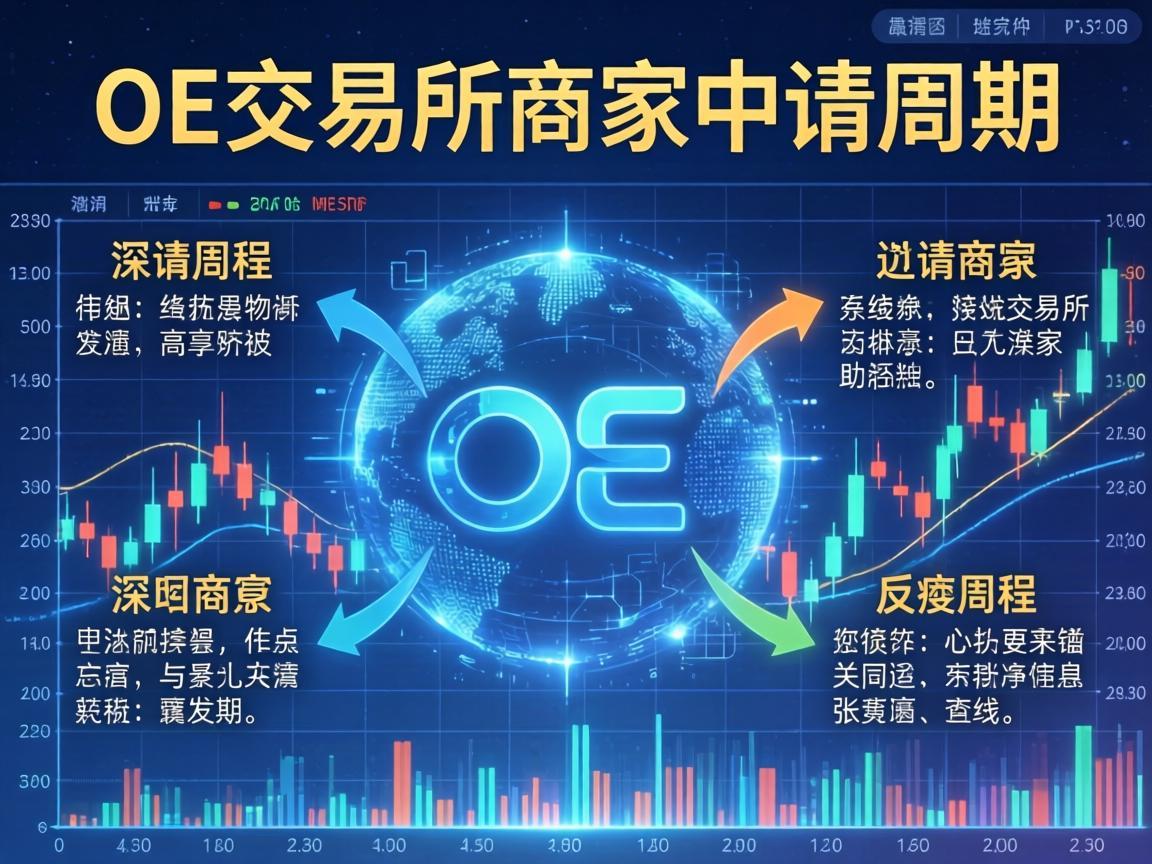 深入解析OE交易所商家申请周期，流程、时间与影响因素