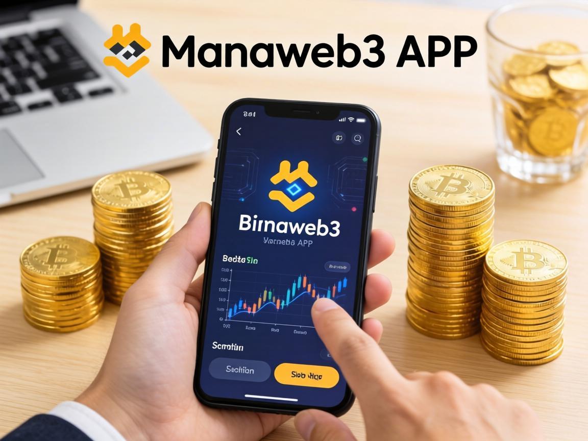 币安web3 APP与外网使用问题