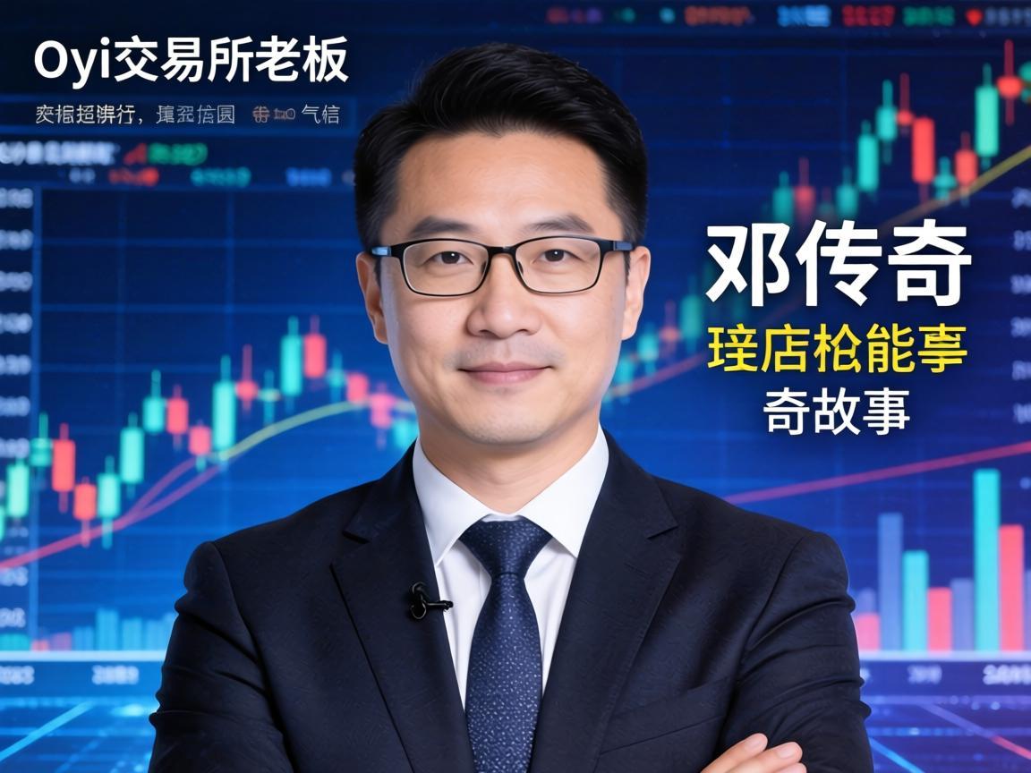 Oyi交易所老板邓的传奇故事