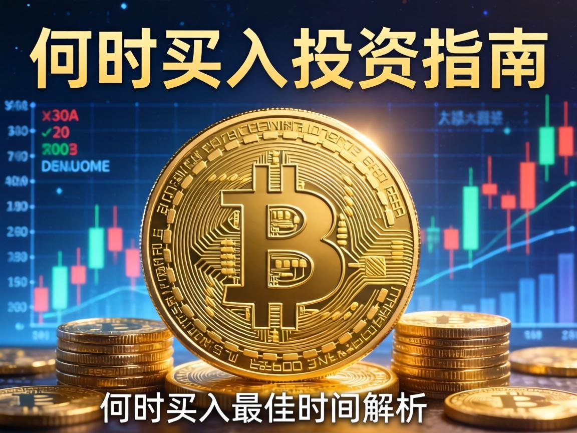 狗狗币投资指南，何时买入最佳时机解析