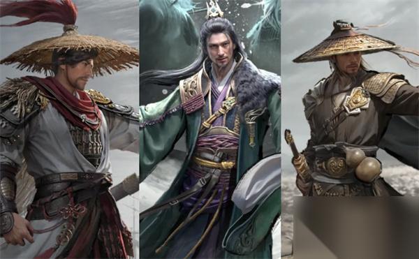 三国天下归心控链惑心队玩法攻略