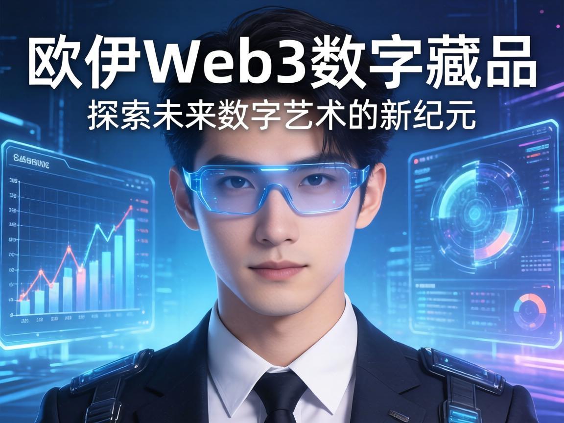 欧义Web3数字藏品，探索未来数字艺术的新纪元