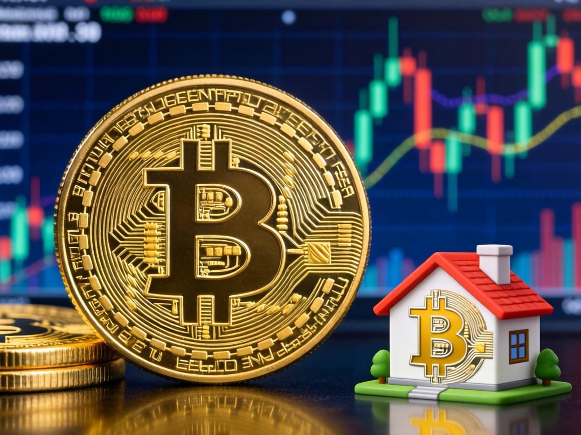 比特币价格波动与比特币之家的角色解析