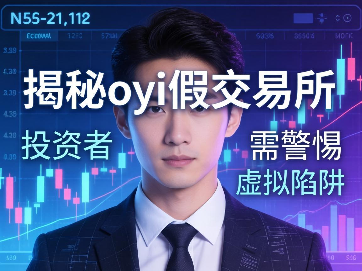 揭秘oyi假交易所，投资者需警惕的虚拟陷阱