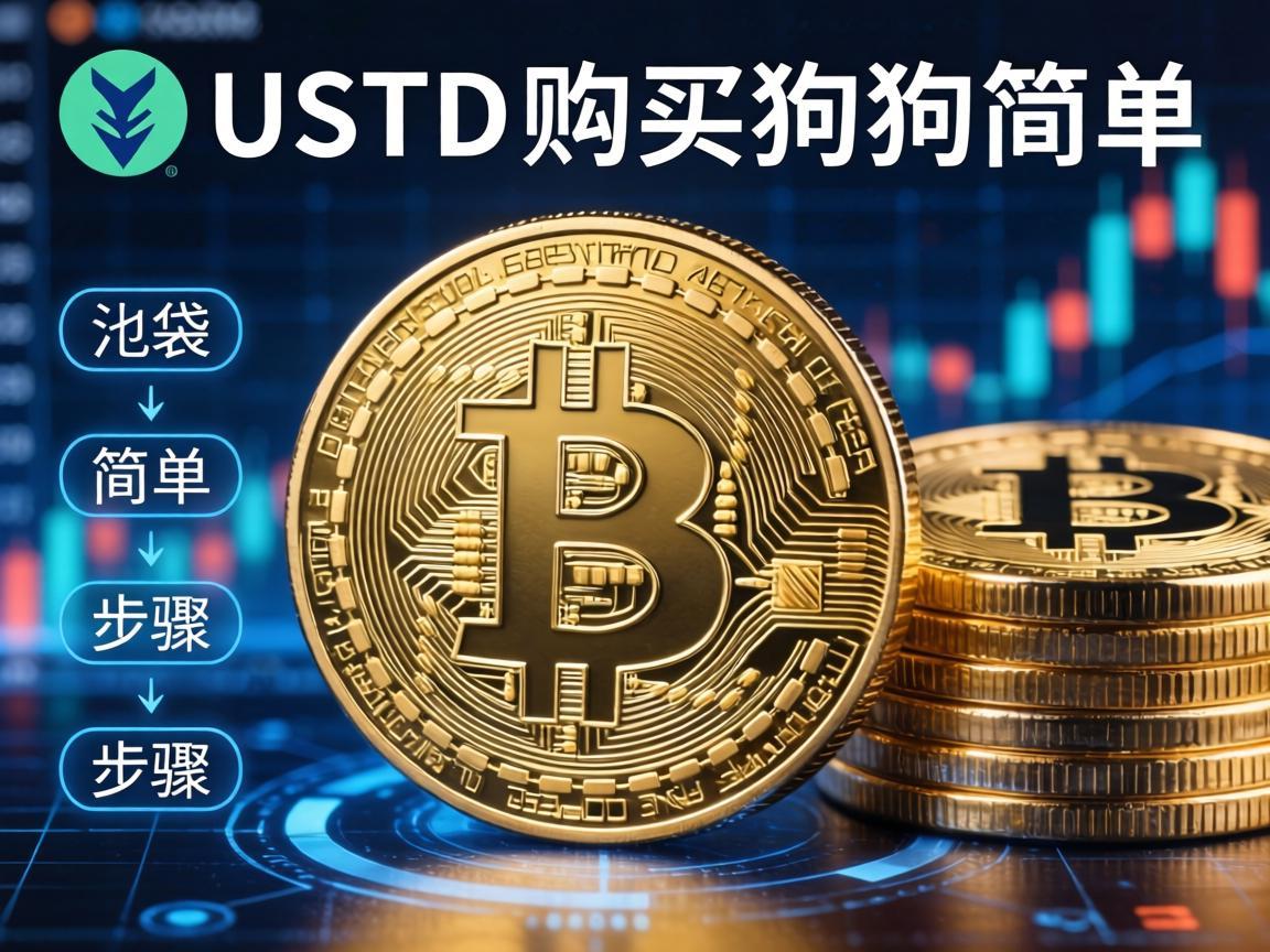 如何用USDT购买狗狗币，简单步骤指南