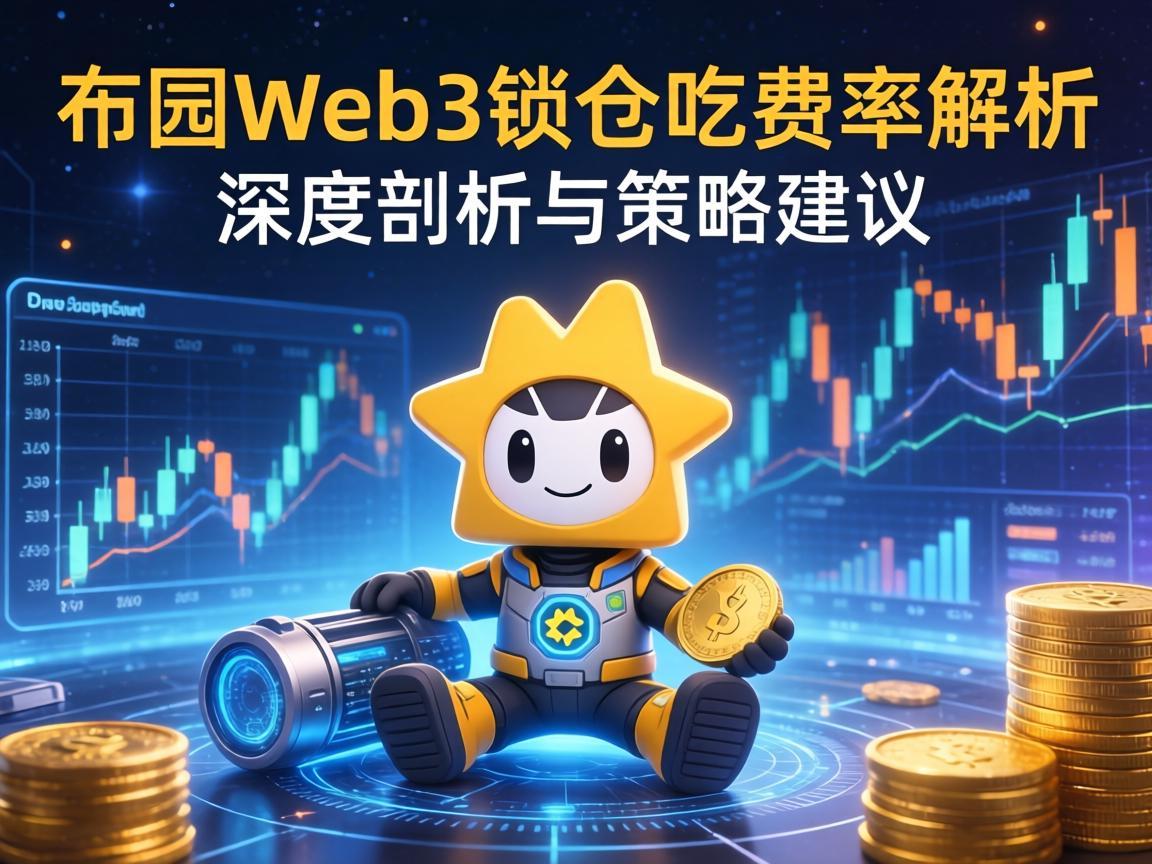 币安Web3锁仓吃费率解析，深度剖析与策略建议