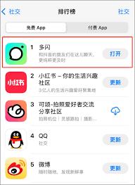 多闪是不是抖音旗下的