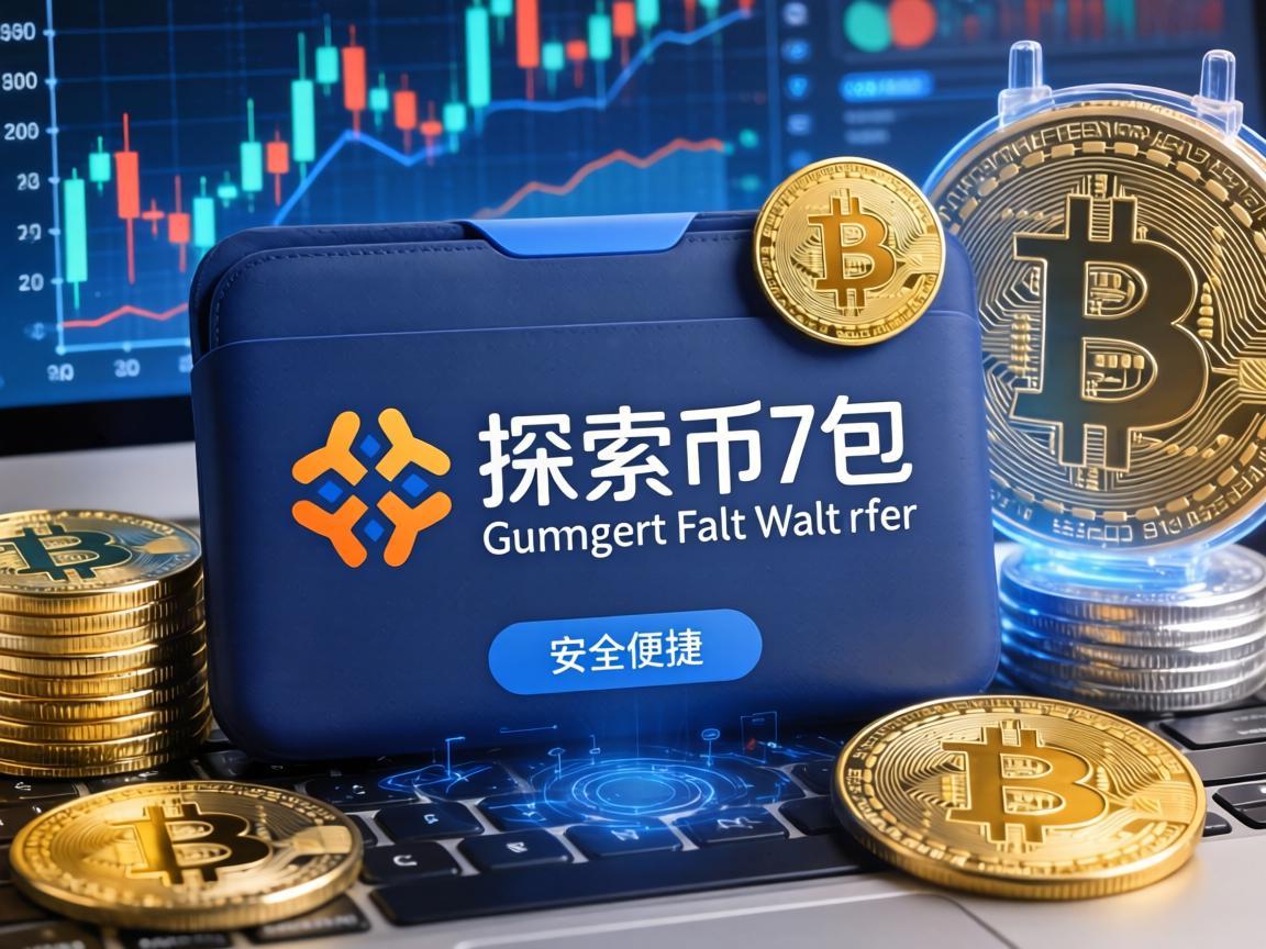 探索币安钱包英文版，安全便捷的加密货币管理工具