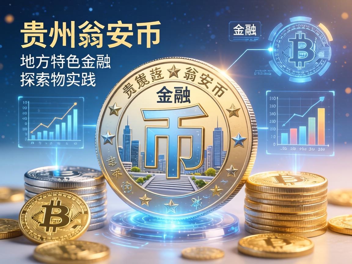 贵州翁安币，地方特色金融的探索与实践