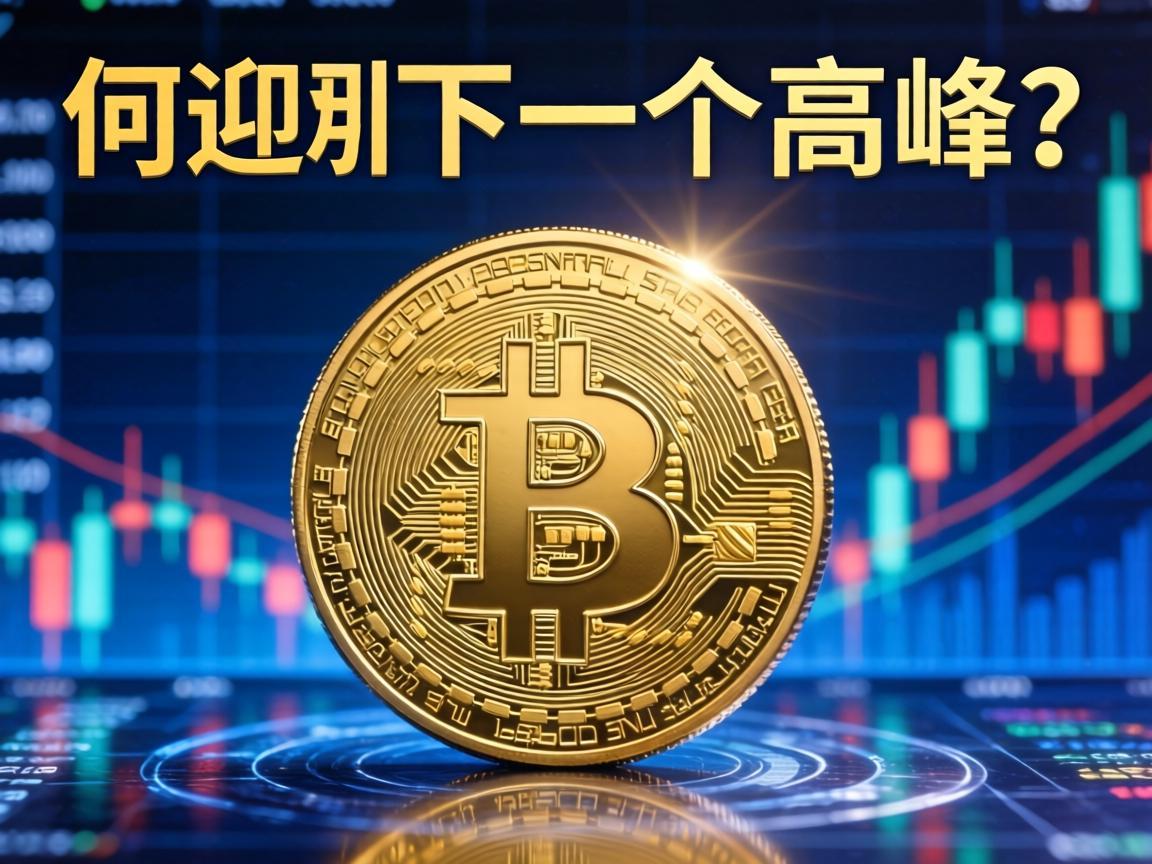 狗狗币，何时迎来下一个高峰