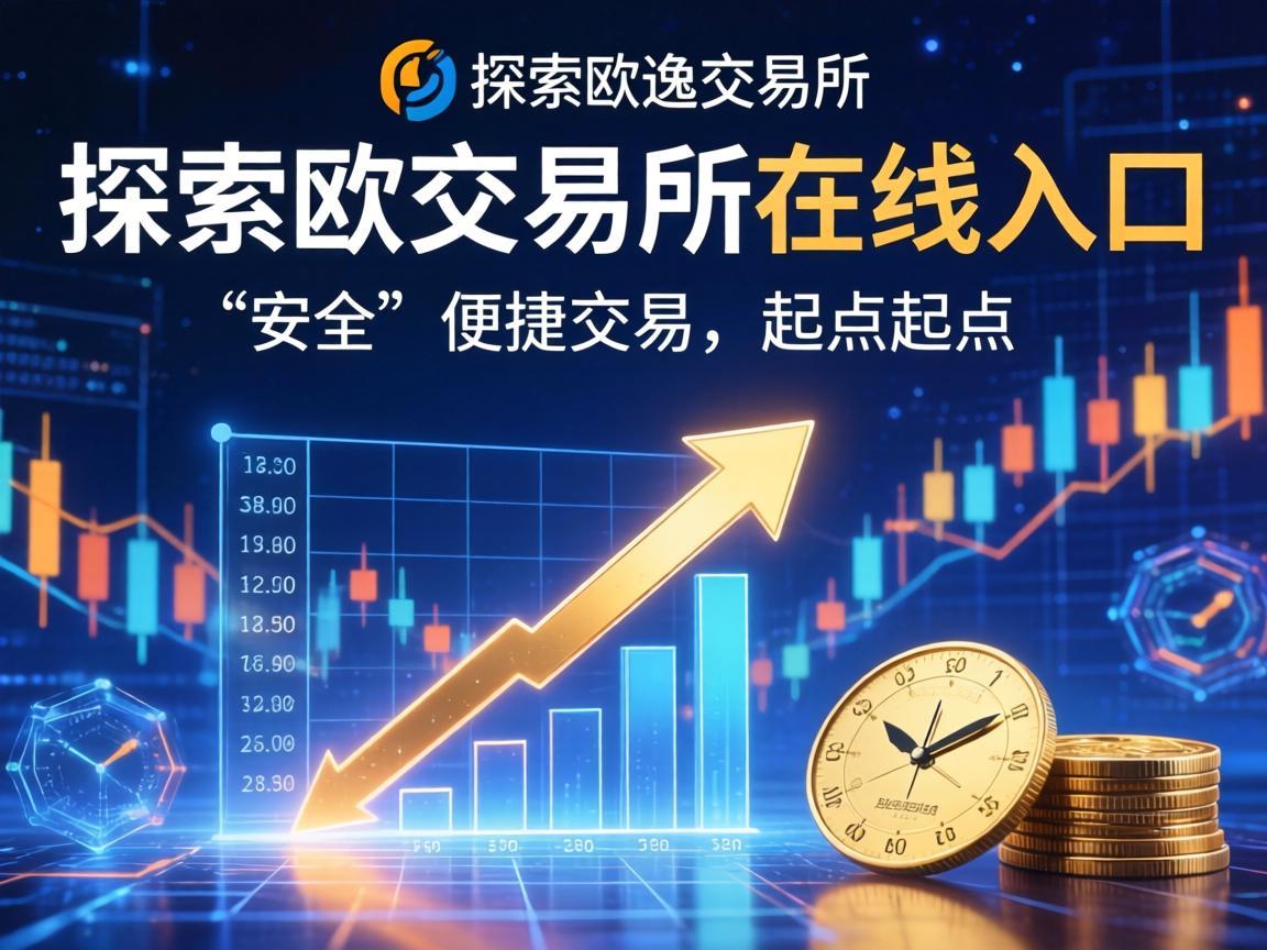 探索欧逸交易所在线入口，安全、便捷交易的起点