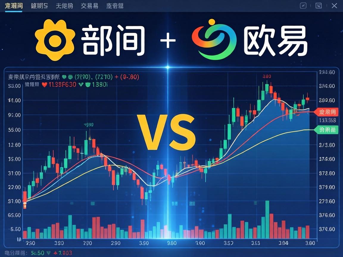 币安与欧易交易所走势对比分析