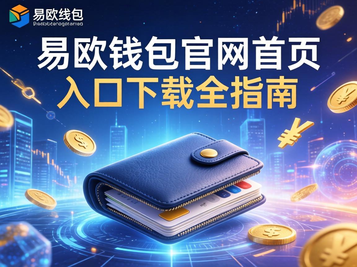 易欧钱包官网首页入口下载全指南