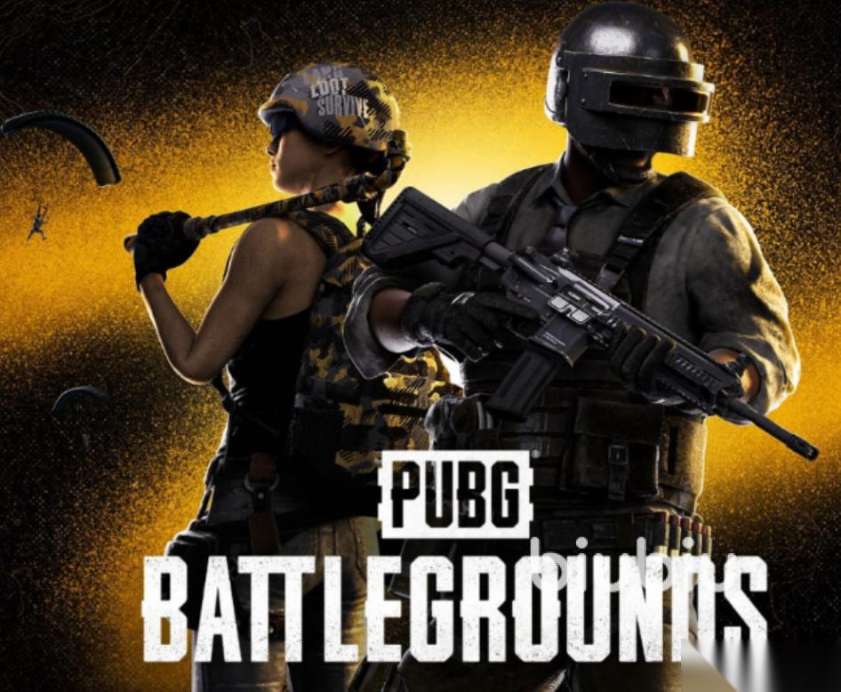 pubg一直卡在进入界面怎么办 pubg卡在加载界面怎么办