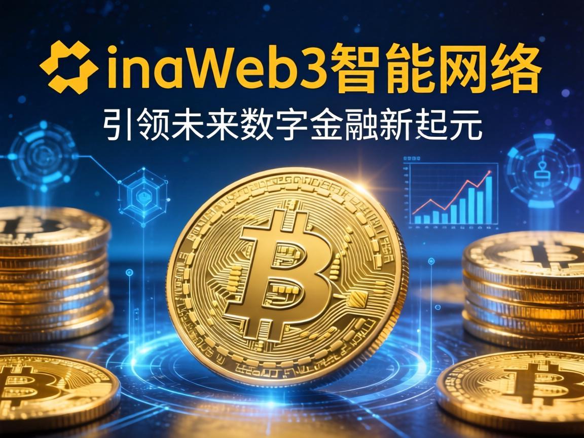 币安Web3智能网络，引领未来数字金融新纪元