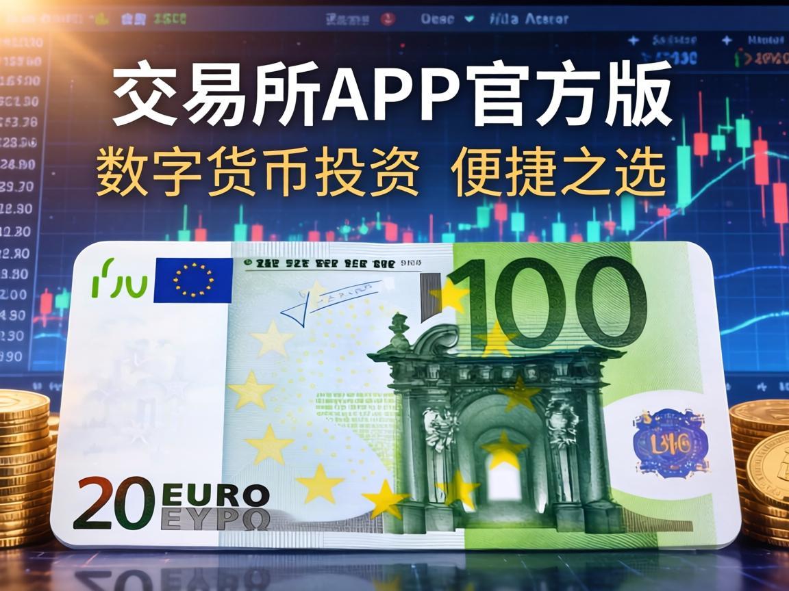 欧币交易所App官方版，数字货币投资的便捷之选