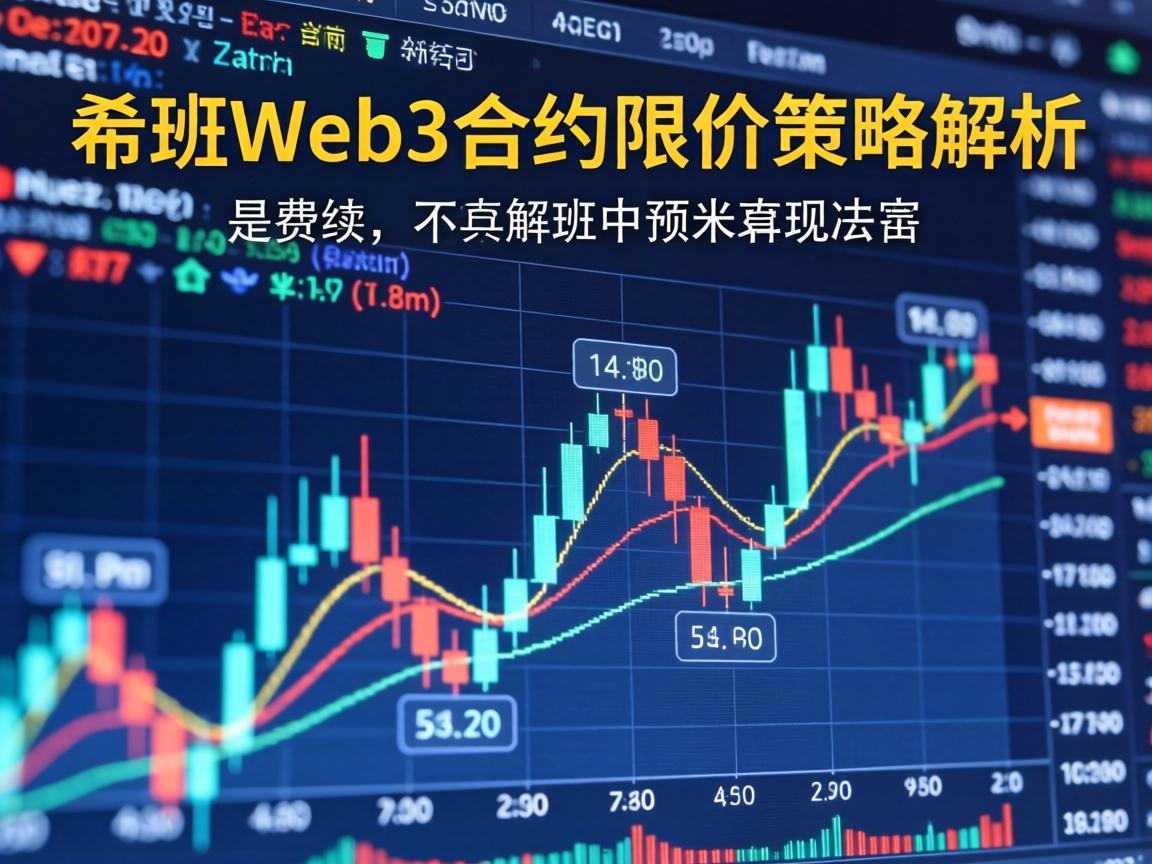 币安Web3合约限价策略解析