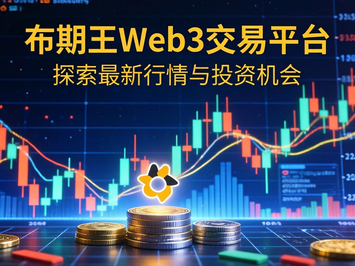 币安Web3交易平台，探索最新行情与投资机会