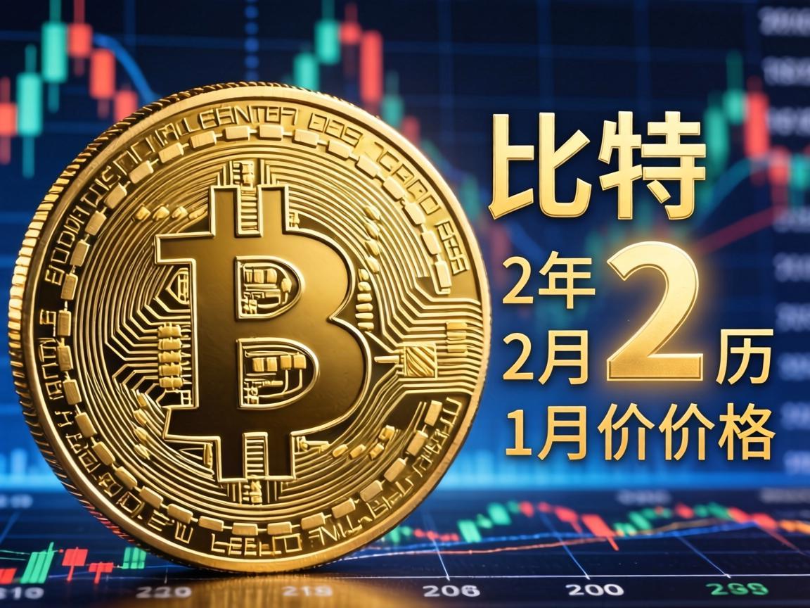 比特币历年2月价格走势分析