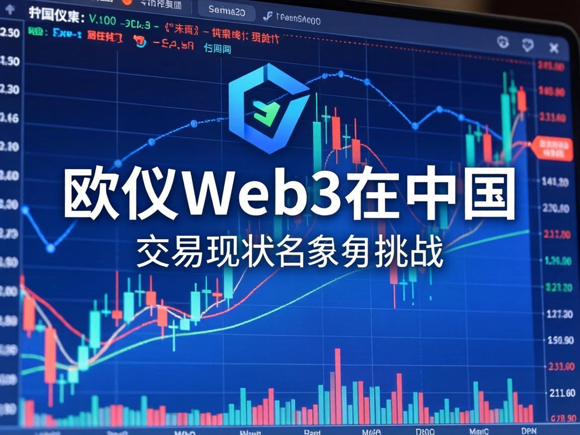 欧义Web3在中国的交易现状与挑战