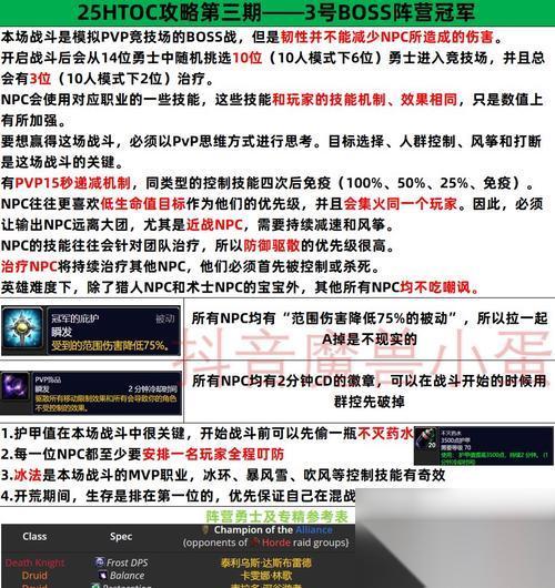 沉默优先级怎么影响游戏