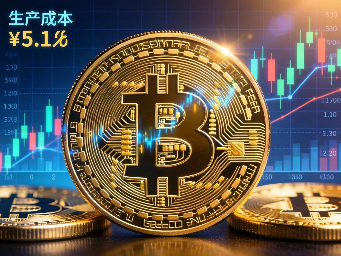 比特币生产成本价格，挖矿行业的经济考量