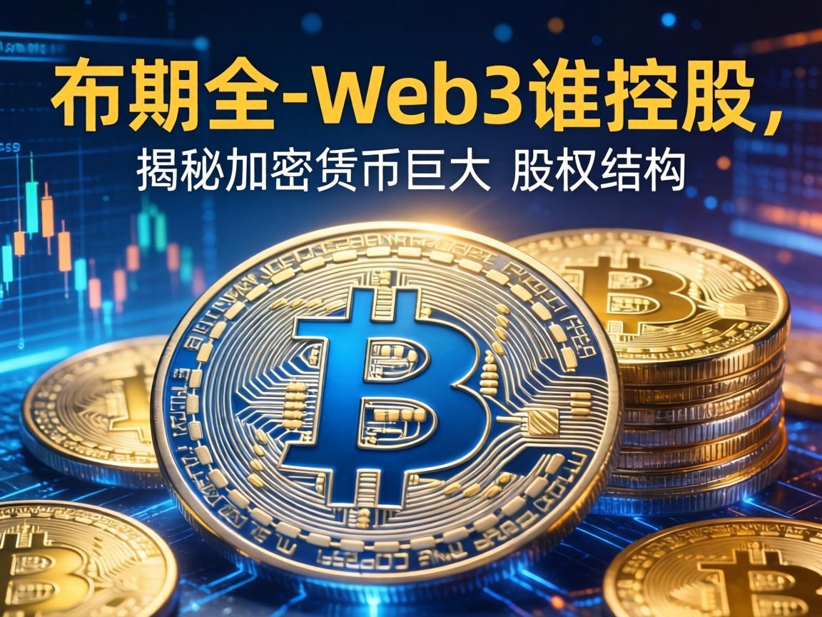 币安Web3谁控股，揭秘加密货币巨头的股权结构