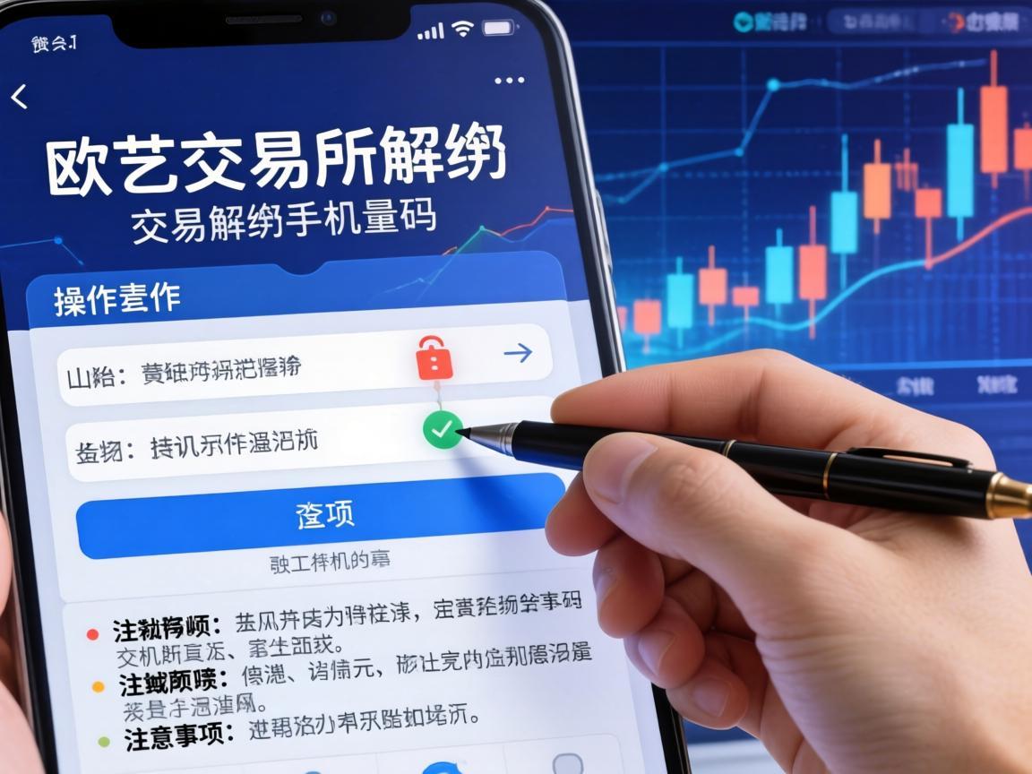 欧艺交易所解绑手机号码，操作步骤与注意事项