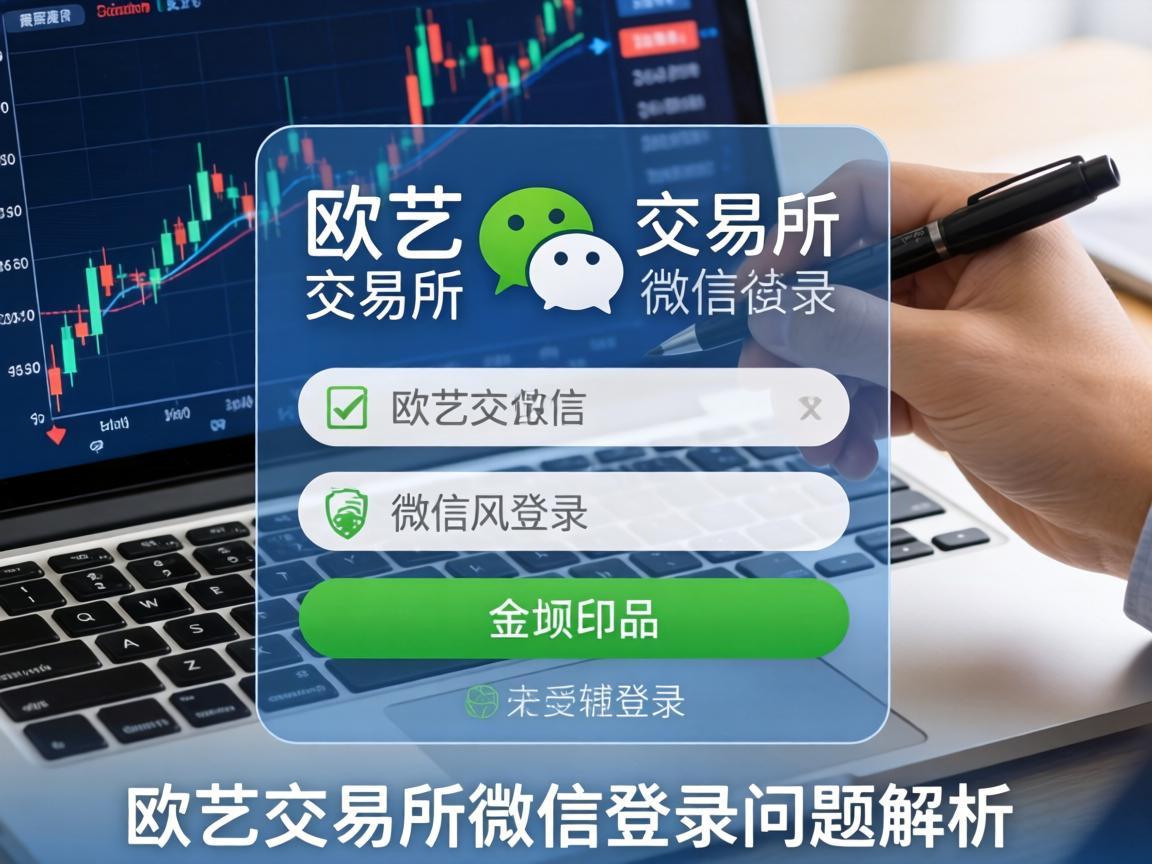 欧艺交易所微信登录问题解析