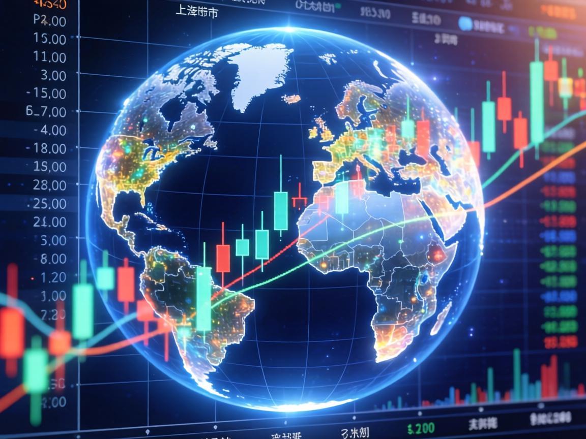 泛欧证券交易所的上市公司，全球金融市场的璀璨明珠