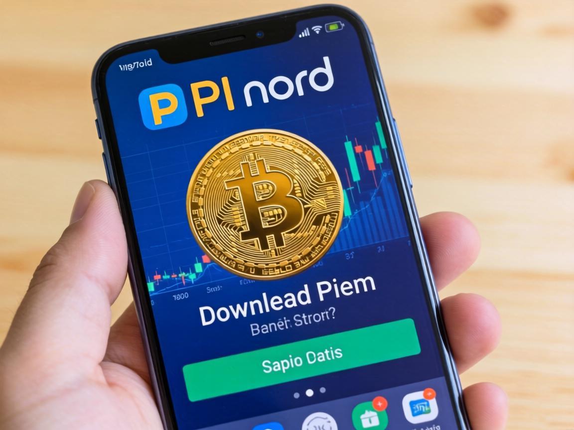 如何在安卓手机上下载PI币应用程序