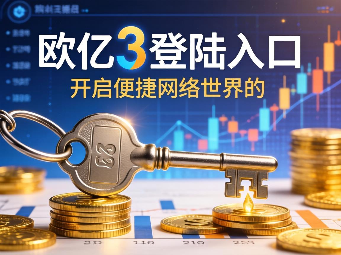 欧亿3登陆入口，开启便捷网络世界的钥匙