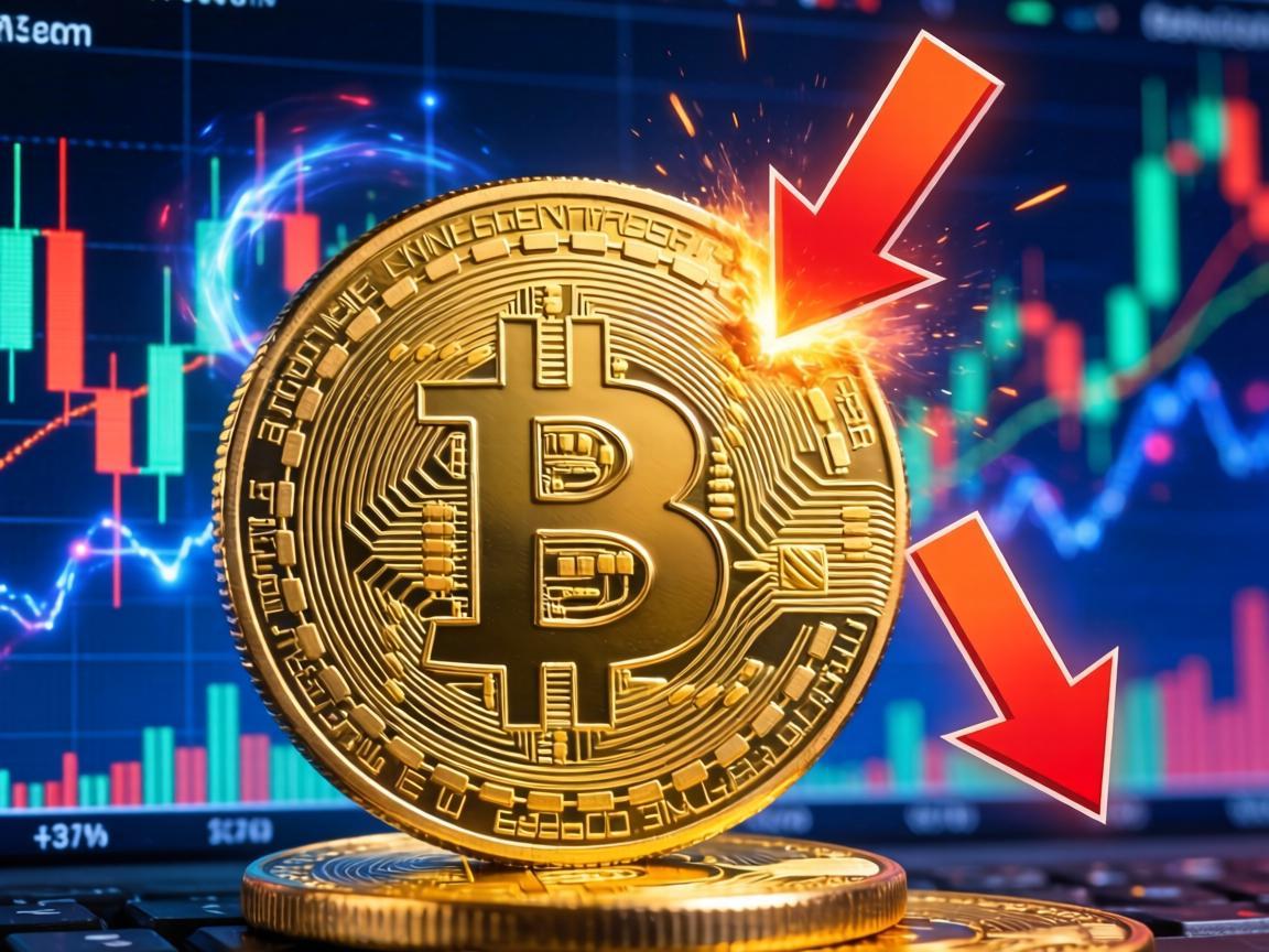 狗狗币下跌原因分析，市场波动与监管压力的双重打击