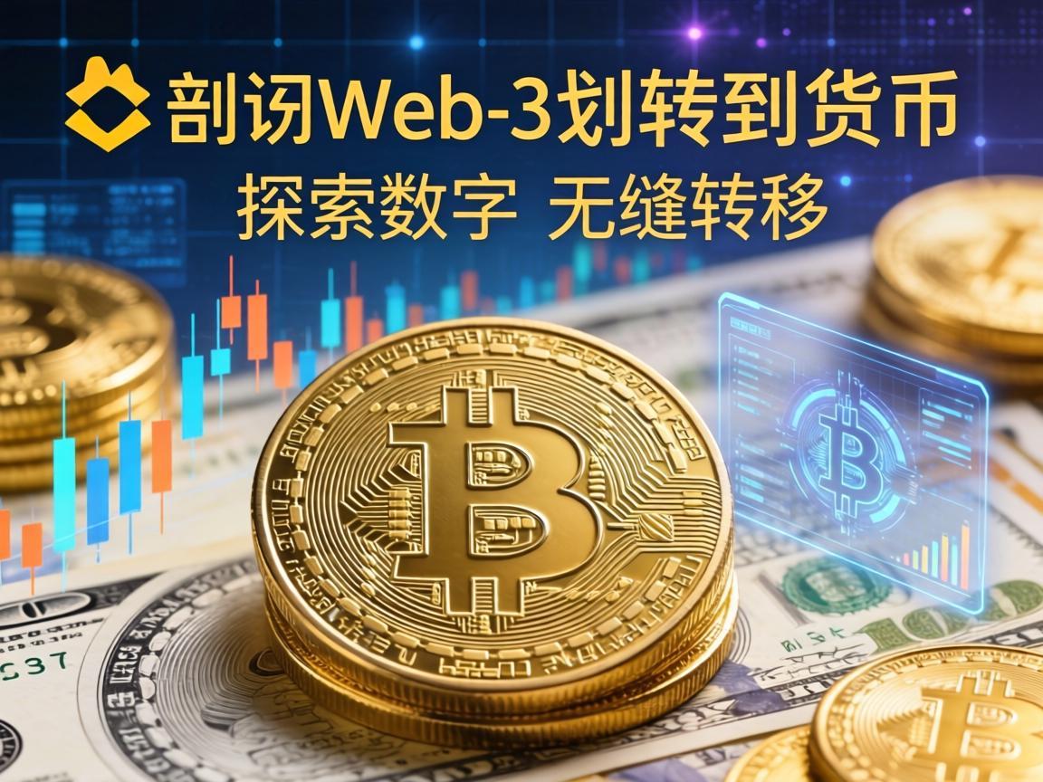 币安Web3划转到货币，探索数字资产的无缝转移