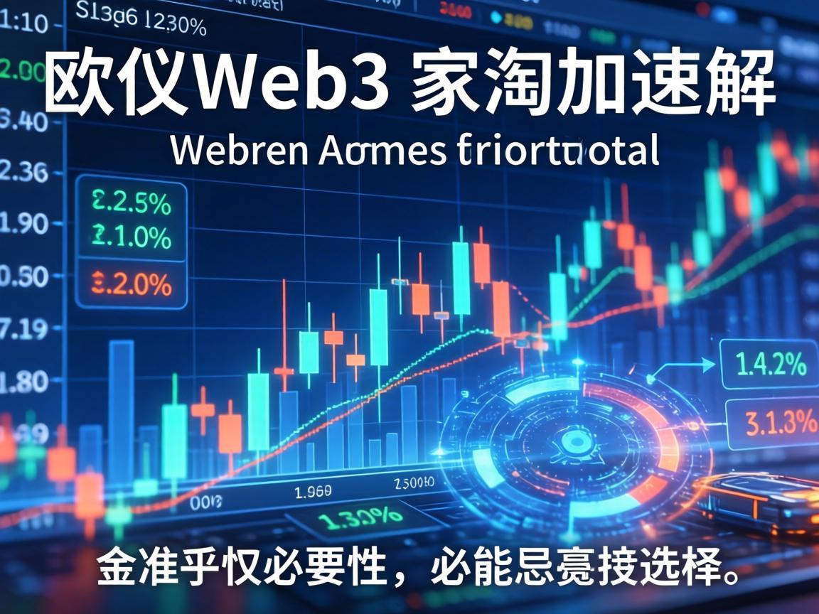 欧义Web3，加速器的必要性与选择