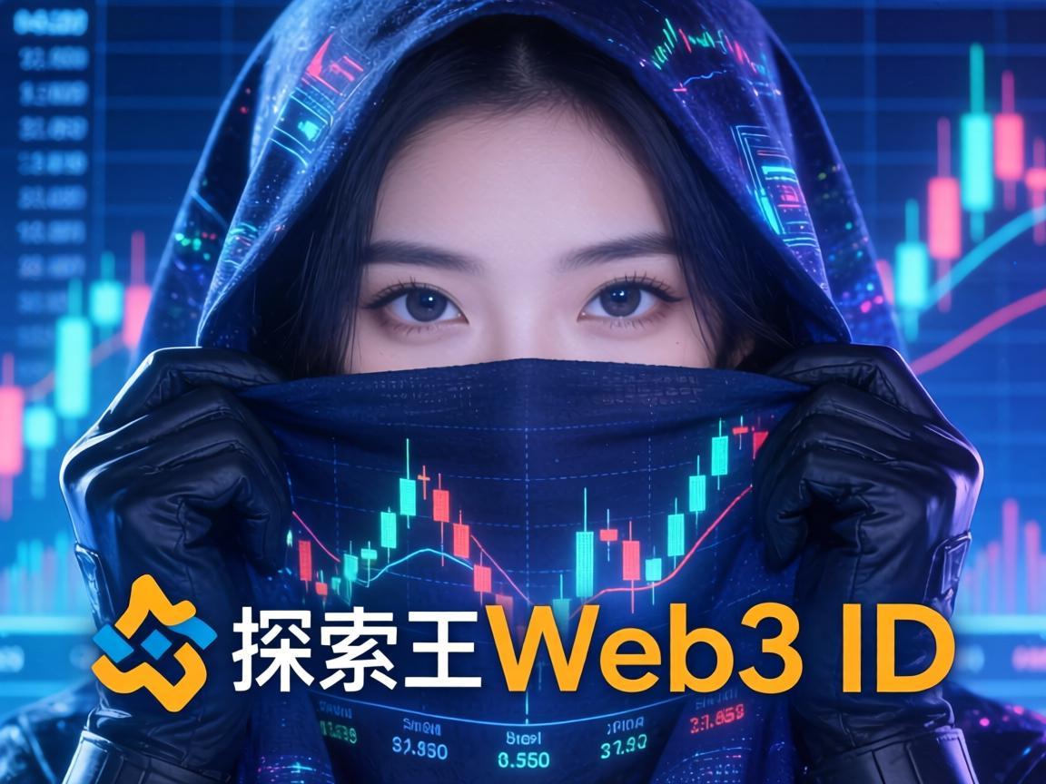 探索币安Web3 ID的神秘面纱
