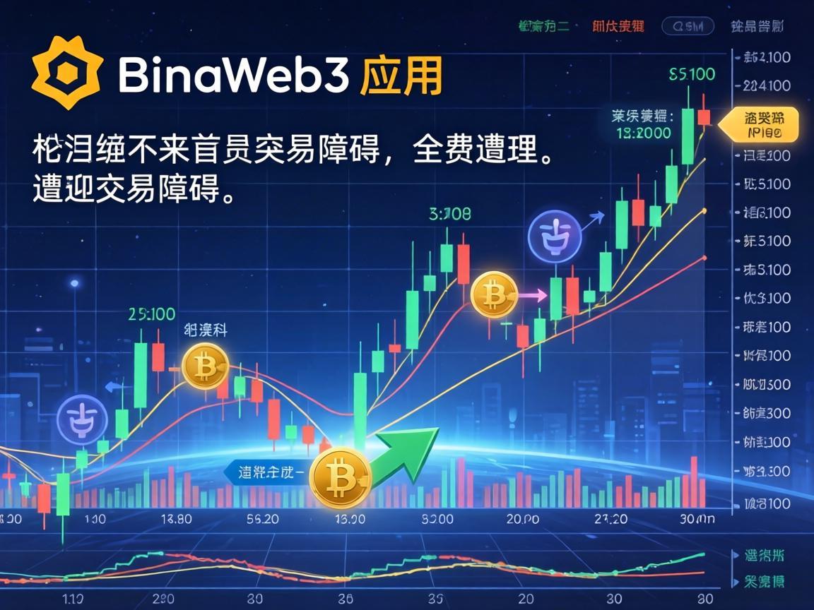 币安Web3应用是否遭遇交易障碍