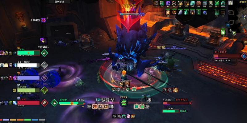 魔兽晋升之路观看方法是什么
