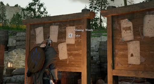 红色沙漠 BUG解决合集