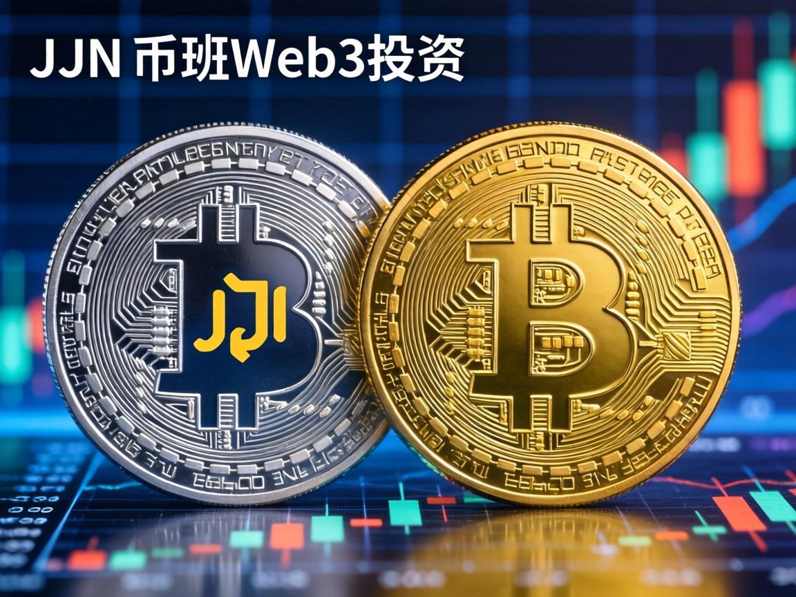 JGN币与币安Web3投资的深度解析