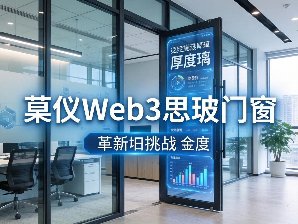 欧义Web3思门窗玻璃厚度的革新与挑战